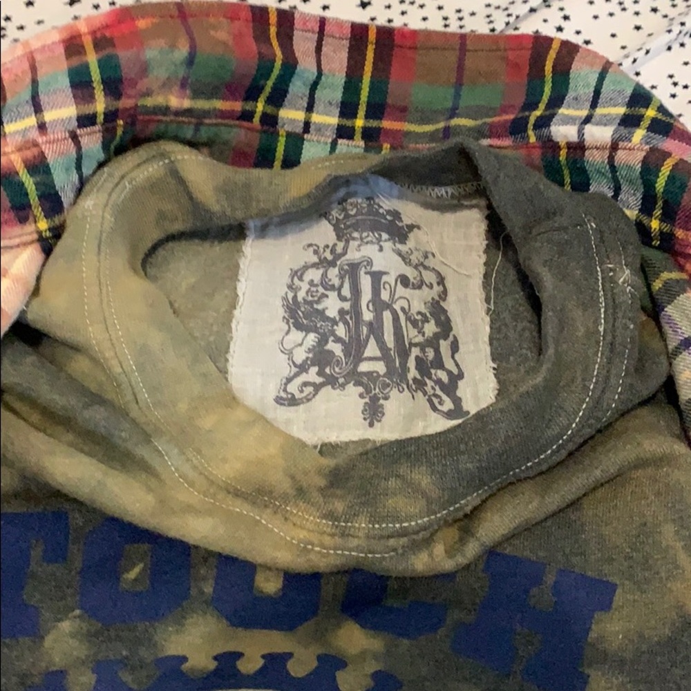 Boutique Trendy Sweatshirt View 5